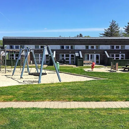 Lxxxvi Vakantiehuis Hemmet