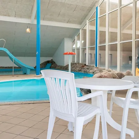 Lxxxvi Vakantiehuis