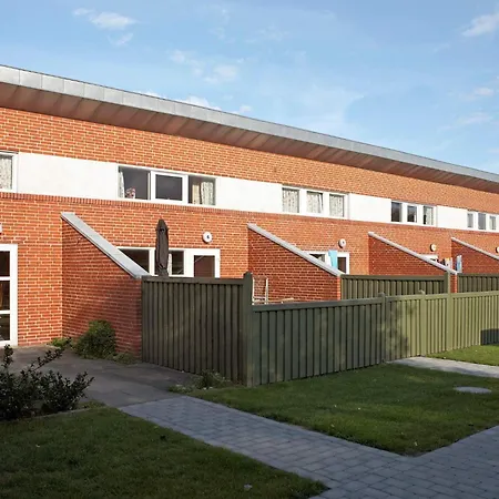 Lxxxvi Vakantiehuis