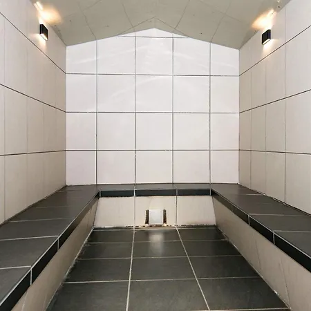 Lxxxvi Vakantiehuis *