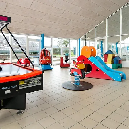 Lxxxvi Vakantiehuis