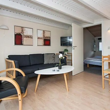Lxxxvi Vakantiehuis *