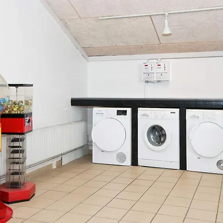 Lxxxvi Vakantiehuis Hemmet