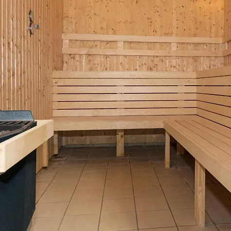 Vakantiehuis Lxxxvi Hemmet