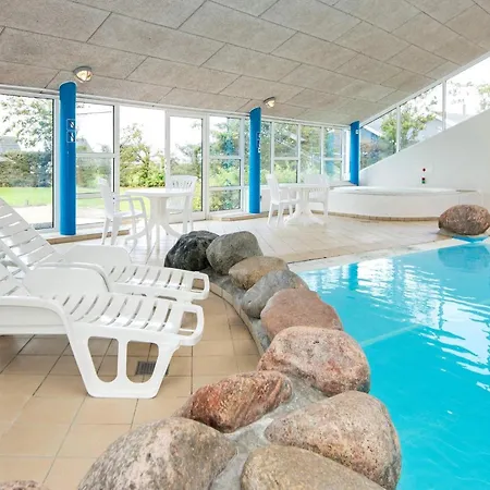 Vakantiehuis Lxxxvi