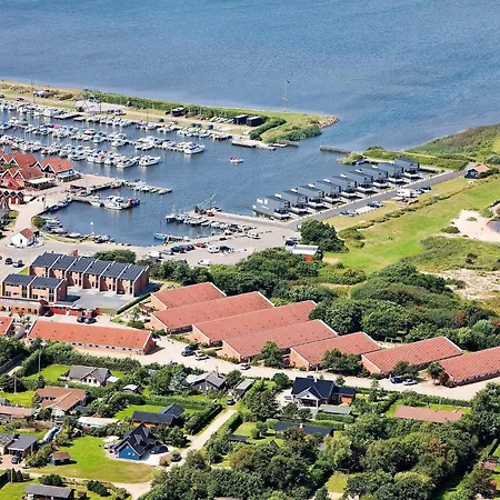 Vakantiehuis Lxxxvi *