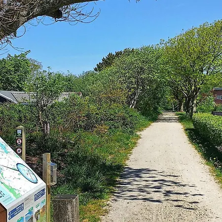 Vakantiehuis Lxxxvi