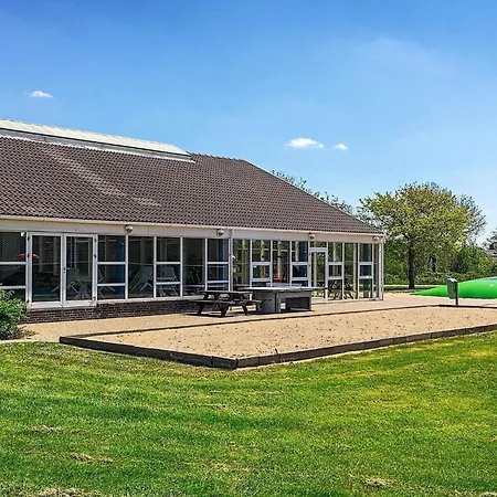 Lxxxvi Vakantiehuis